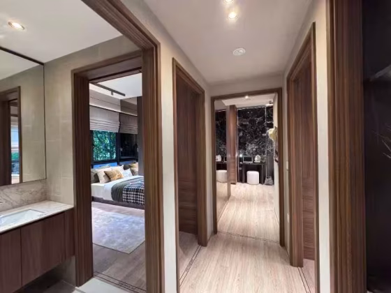 房屋出售 • 武吉班让 •  Clementi Park • S$3180000 • 共管公寓 • 1485ft² / 137m² 照片