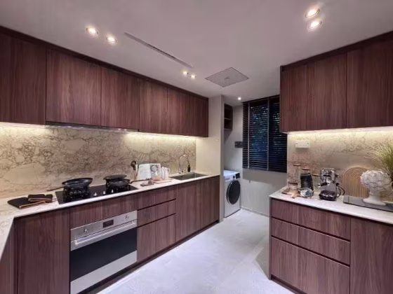 房屋出售 • 武吉班让 •  Clementi Park • S$3180000 • 共管公寓 • 1485ft² / 137m² 照片
