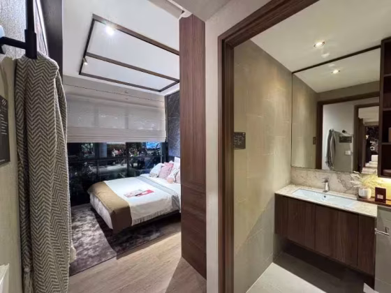 房屋出售 • 武吉班让 •  Clementi Park • S$3180000 • 共管公寓 • 1485ft² / 137m² 照片