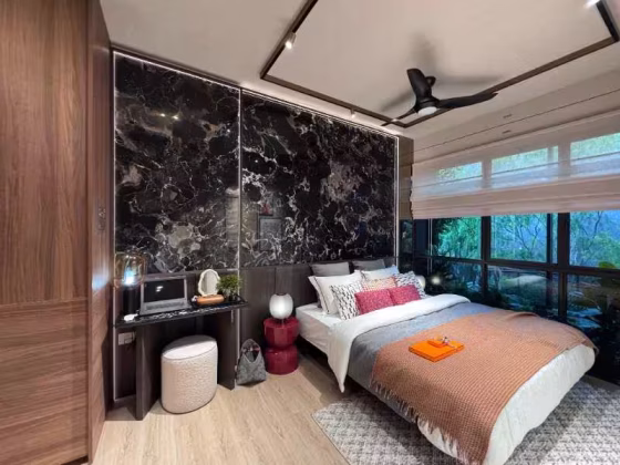 房屋出售 • 武吉班让 •  Clementi Park • S$3180000 • 共管公寓 • 1485ft² / 137m² 照片