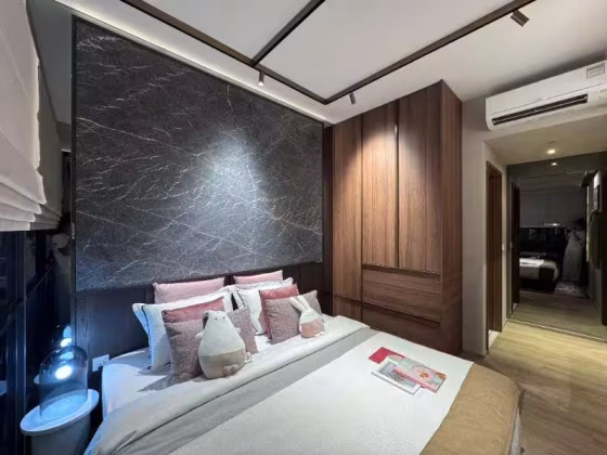 房屋出售 • 武吉班让 •  Clementi Park • S$3180000 • 共管公寓 • 1485ft² / 137m² 照片