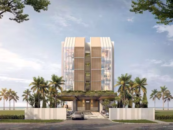 房屋出售 • 宏茂桥 • 108A Pasir Ris Street 12 • S$2855737 • 共管公寓 • 1572ft² / 146m² 照片