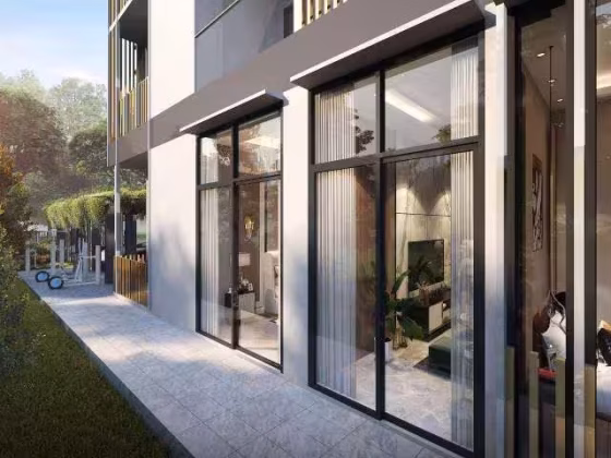 房屋出售 • 武吉知马 •  K Suites • S$4042000 • 共管公寓 • 1625ft² / 150m² 照片