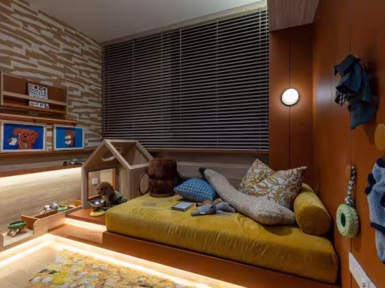 房屋出售 • 蔡厝港 • 18B Holland Drive • S$5720000 • 共管公寓 • 1765ft² / 163m² 照片