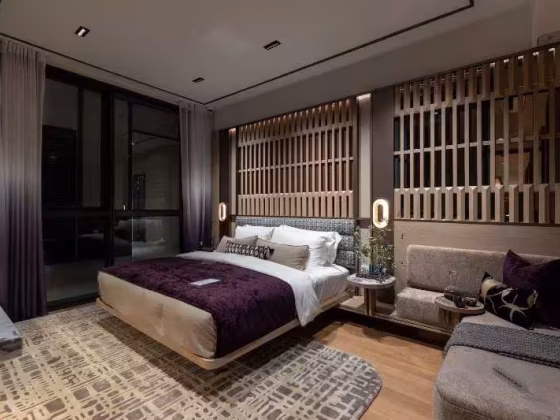 房屋出售 • 蔡厝港 • 18B Holland Drive • S$5720000 • 共管公寓 • 1765ft² / 163m² 照片
