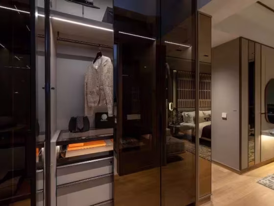 房屋出售 • 蔡厝港 • 18B Holland Drive • S$5720000 • 共管公寓 • 1765ft² / 163m² 照片