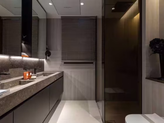 房屋出售 • 蔡厝港 • 18B Holland Drive • S$5720000 • 共管公寓 • 1765ft² / 163m² 照片