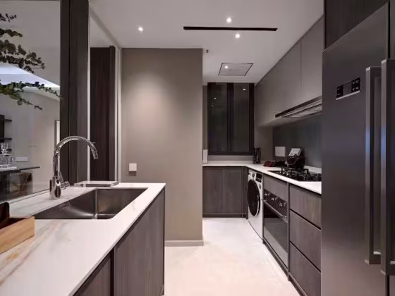 房屋出售 • 后港 • 116A Canberra Crescent • S$1563000 • 共管公寓 • 797ft² / 74m² 照片