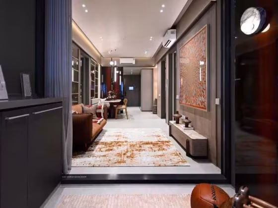 房屋出售 • 后港 • 116A Canberra Crescent • S$1563000 • 共管公寓 • 797ft² / 74m² 照片