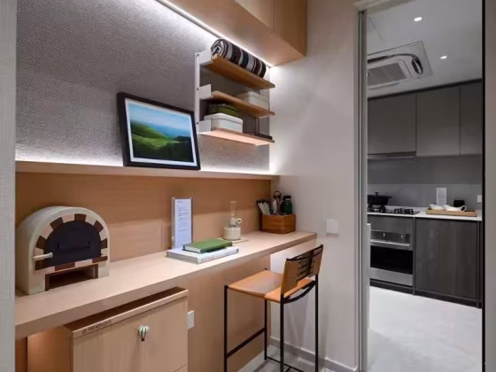 房屋出售 • 后港 • 116A Canberra Crescent • S$2189000 • 共管公寓 • 1163ft² / 108m² 照片