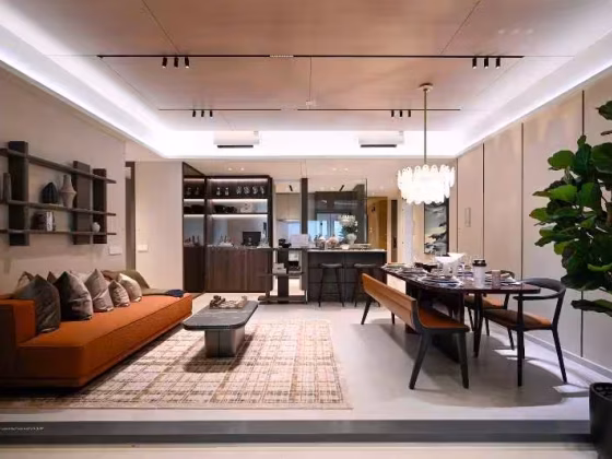 房屋出售 • 后港 • 116A Canberra Crescent • S$2189000 • 共管公寓 • 1163ft² / 108m² 照片
