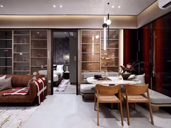 房屋出售 • 后港 • 116A Canberra Crescent • S$2189000 • 共管公寓 • 1163ft² / 108m² 照片