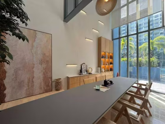 房屋出售 • 梧槽 •  Skies Miltonia • S$3500000 • 聚落式排屋 • 4672ft² / 434m² 照片
