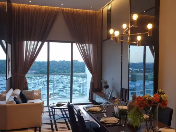 房屋出售 • 梧槽 •  Skies Miltonia • S$3500000 • 聚落式排屋 • 4672ft² / 434m² 照片