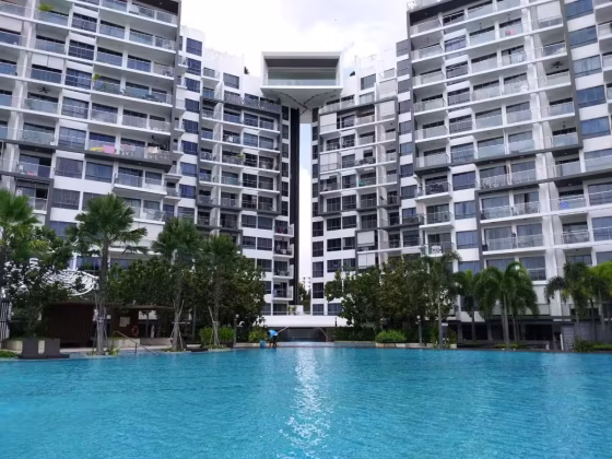 房屋出售 • 梧槽 •  Skies Miltonia • S$3500000 • 聚落式排屋 • 4672ft² / 434m² 照片