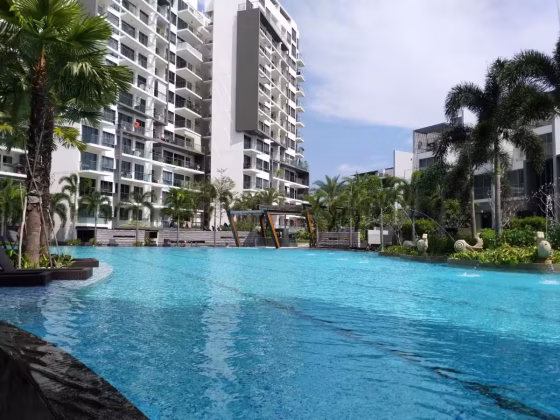 房屋出售 • 梧槽 •  Skies Miltonia • S$2750000 • 共管公寓 • 2562ft² / 238m² 照片