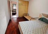 单间出租 • 中央集水区 • 154 Serangoon North Avenue 1 • S$1200 • 3房(2臥室) • 佣人房