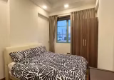 单间出租 • 芽笼 •  The Sunny Spring • S$1250 • 住宅公寓 • 普通房