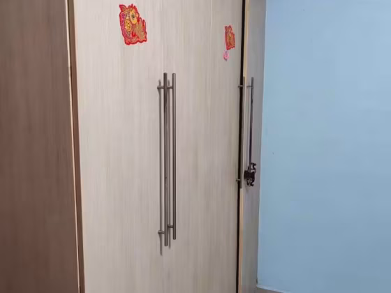 单间出租 • 乌节 • 303 Ang Mo Kio Avenue 1 • S$450 • 4房(3臥室) • 普通房 照片
