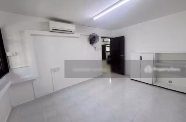 整套出租 • 武吉知马 • 1 Bedok South Avenue 1 • S$3300 • 3房(2臥室) • 