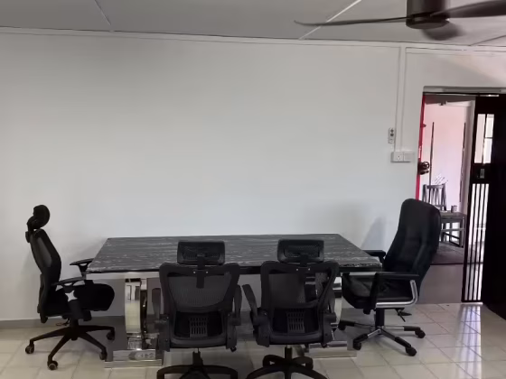 整套出租 • 武吉知马 • 1 Bedok South Avenue 1 • S$3300 • 3房(2臥室) •  照片