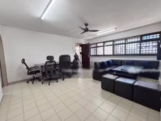 整套出租 • 武吉知马 • 1 Bedok South Avenue 1 • S$3300 • 3房(2臥室) •  照片
