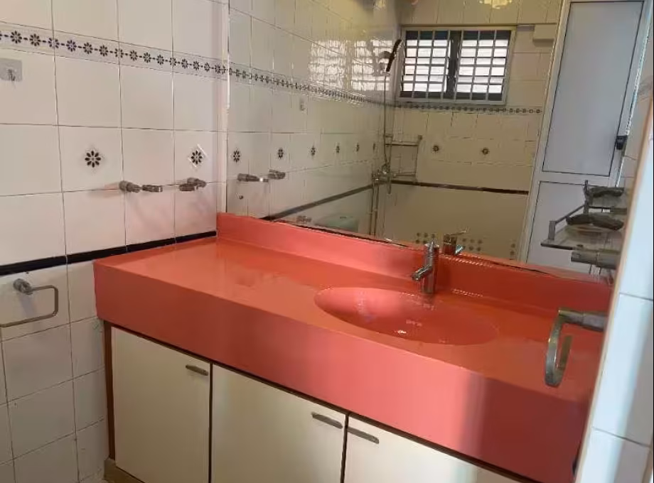 单间出租 • 后港 • 468B Admiralty Drive • S$900 • 执行组屋 • 主人房 照片