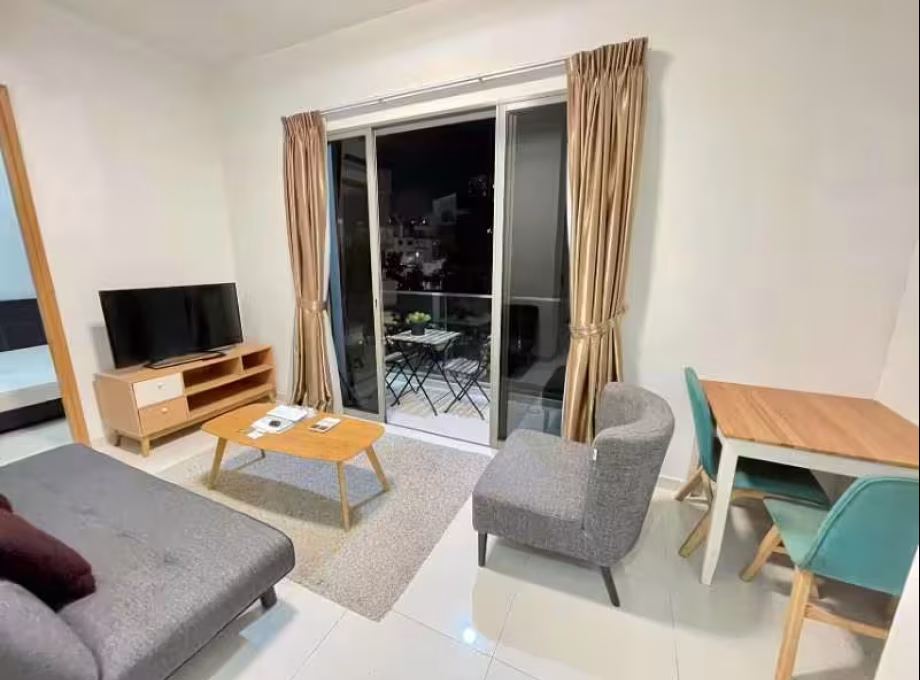 整套出租 • 博物馆 •  Jool Suites • S$3800 • 住宅公寓 •  照片