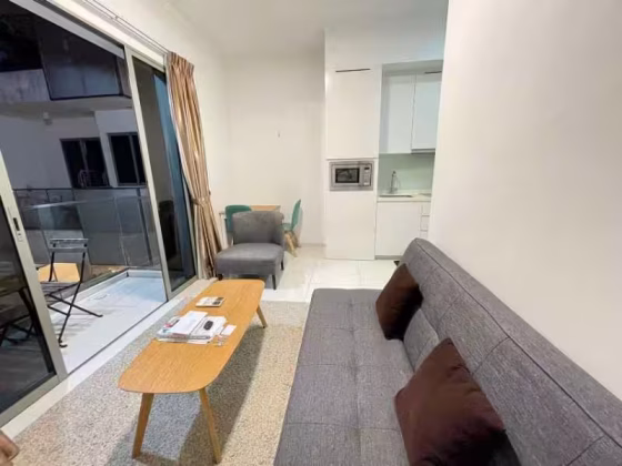 整套出租 • 博物馆 •  Jool Suites • S$3800 • 住宅公寓 •  照片