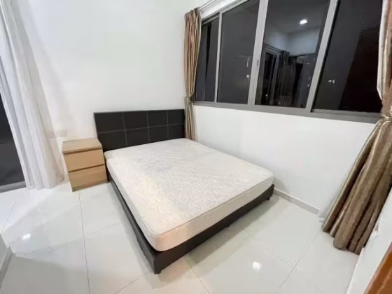 整套出租 • 博物馆 •  Jool Suites • S$3800 • 住宅公寓 •  照片