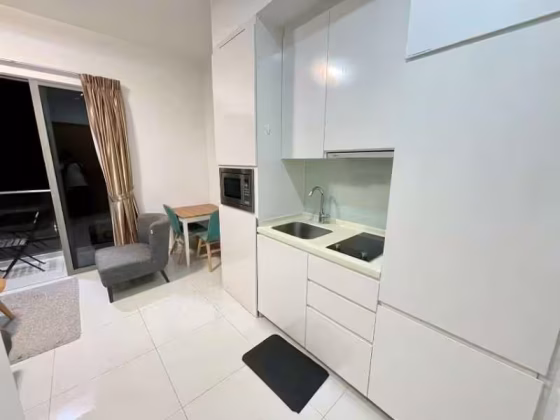整套出租 • 博物馆 •  Jool Suites • S$3800 • 住宅公寓 •  照片