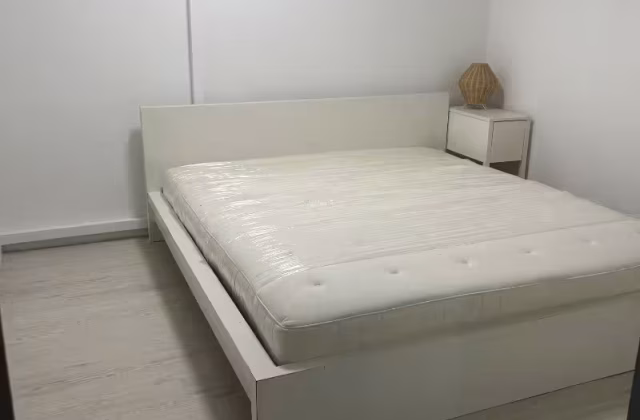 单间出租 • 欧南 •  Canberlin Lodge • S$900 • 联排排屋 • 佣人房