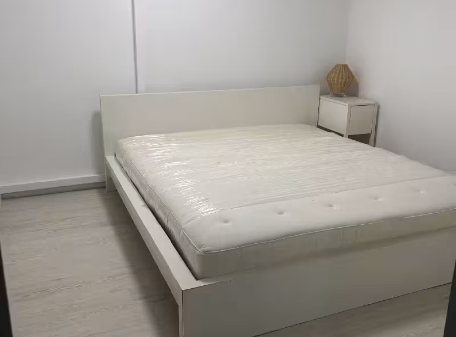 单间出租 • 欧南 •  Canberlin Lodge • S$900 • 联排排屋 • 佣人房 照片