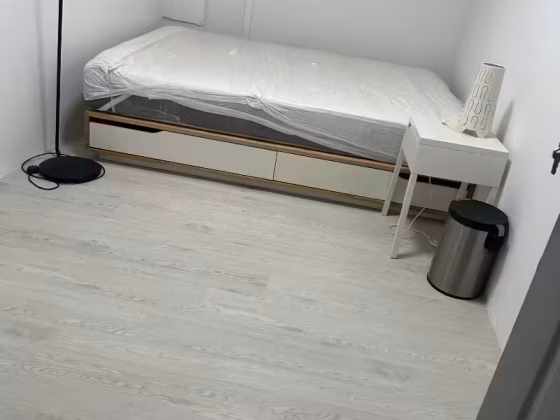单间出租 • 欧南 •  Canberlin Lodge • S$900 • 联排排屋 • 佣人房 照片