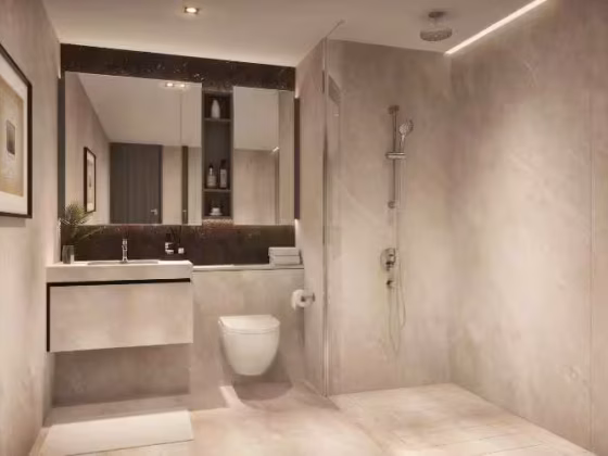 房屋出售 • 博物馆 • 50 Dorset Road • S$1560000 • 共管公寓 • 689ft² / 64m² 照片