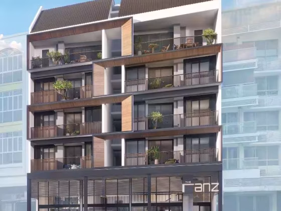 房屋出售 • 博物馆 • 50 Dorset Road • S$1560000 • 共管公寓 • 689ft² / 64m² 照片