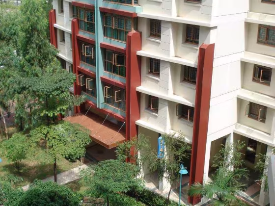 整套出租 • 碧山 • 314D Anchorvale Link • S$3300 • 4房(3臥室) • 926ft² / 86m² 照片