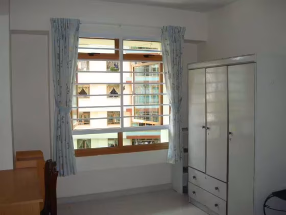 整套出租 • 碧山 • 314D Anchorvale Link • S$3300 • 4房(3臥室) • 926ft² / 86m² 照片