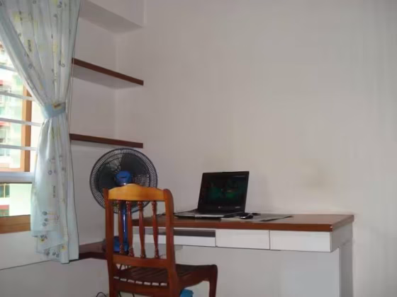 整套出租 • 碧山 • 314D Anchorvale Link • S$3300 • 4房(3臥室) • 926ft² / 86m² 照片