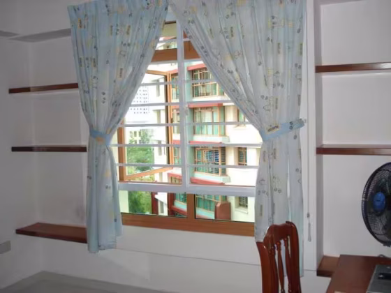 整套出租 • 碧山 • 314D Anchorvale Link • S$3300 • 4房(3臥室) • 926ft² / 86m² 照片