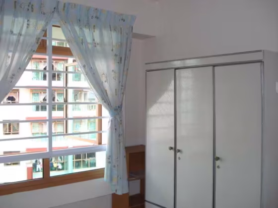 整套出租 • 碧山 • 314D Anchorvale Link • S$3300 • 4房(3臥室) • 926ft² / 86m² 照片