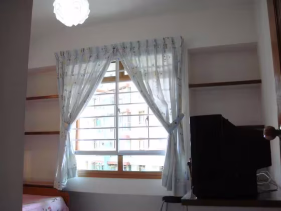 整套出租 • 碧山 • 314D Anchorvale Link • S$3300 • 4房(3臥室) • 926ft² / 86m² 照片