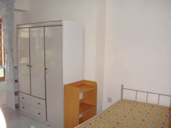 整套出租 • 碧山 • 314D Anchorvale Link • S$3300 • 4房(3臥室) • 926ft² / 86m² 照片