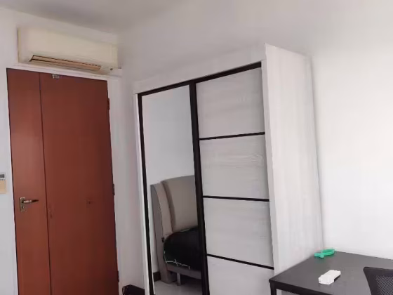 单间出租 • 梧槽 • 458 Yishun Avenue 11 • S$800 • 4房(3臥室) • 普通房 照片