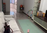 单间出租 • 武吉班让 • 329 Clementi Avenue 2 • S$1500 • 3房(2臥室) • 普通房