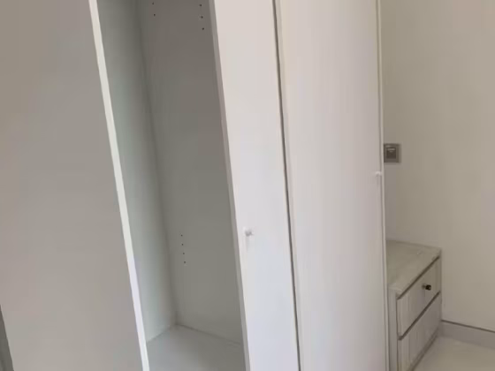 单间出租 • 欧南 •  Park 1 Suites • S$1680 • 住宅公寓 • 主人房 照片