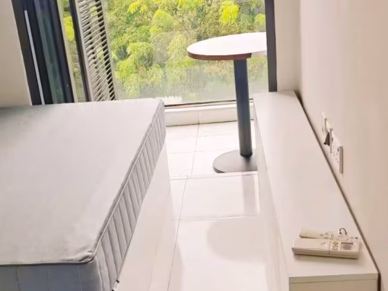 单间出租 • 欧南 •  Park 1 Suites • S$1680 • 住宅公寓 • 主人房 照片
