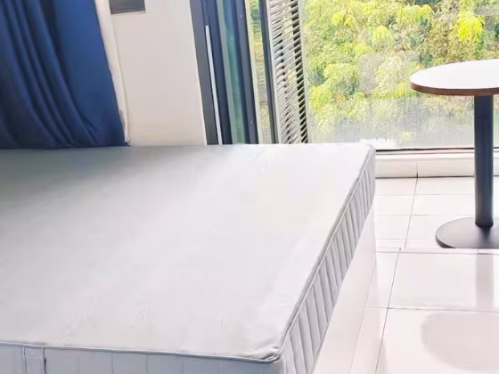 单间出租 • 欧南 •  Park 1 Suites • S$1680 • 住宅公寓 • 主人房 照片