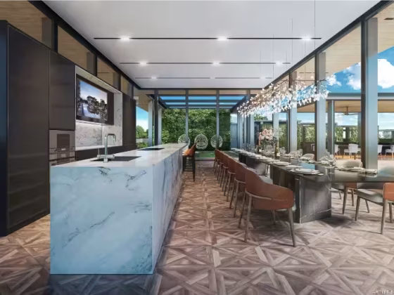 房屋出售 • 武吉知马 •  Sceneca Residence • S$4794000 • 住宅公寓 • 2400ft² / 222m² 照片