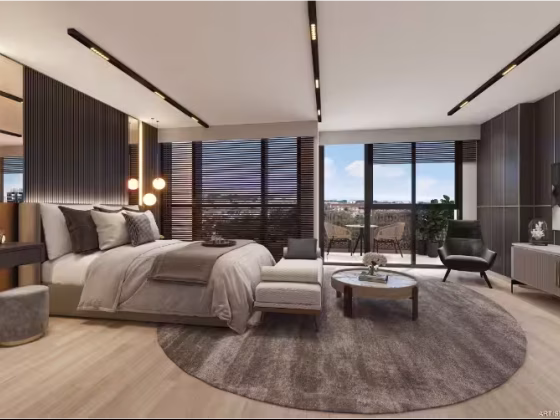 房屋出售 • 武吉知马 •  Sceneca Residence • S$4794000 • 住宅公寓 • 2400ft² / 222m² 照片